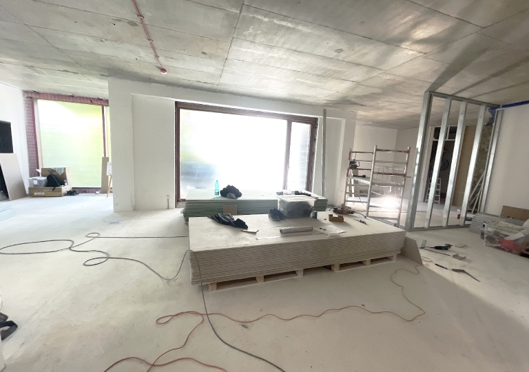 Рабочий процесс